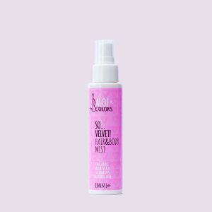 ALOE HAIR AND BODY MIST SO VELVET 100ML