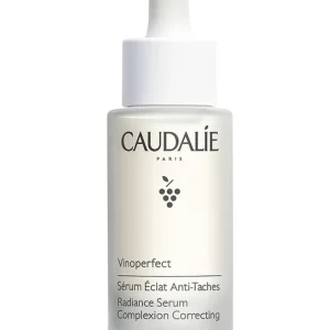 CAUDALIE VINOPERFECT RADIANCE SERUM COMPL.COR.30ML