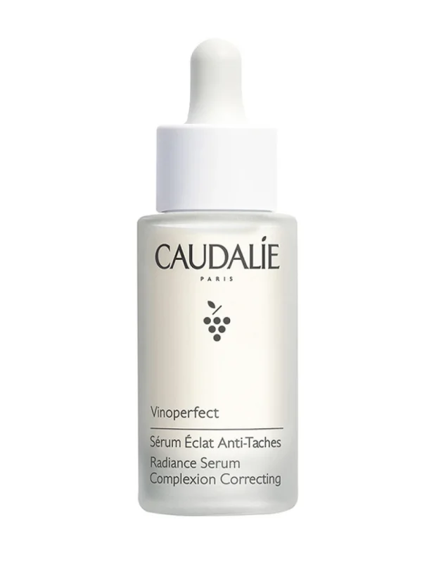 CAUDALIE VINOPERFECT RADIANCE SERUM COMPL.COR.30ML