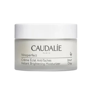 Caudalie Vinoperfect Κρέμα Προσώπου Ημέρας για Ενυδάτωση & Λεύκανση 50ml