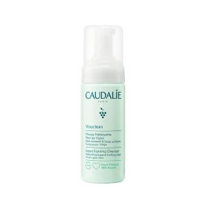 CAUDALIE Vinoclean Mousse Nettoyante Fleur de Vigne Καθαριστικό Προσώπου 50ml