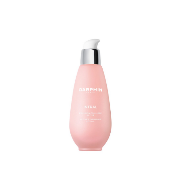 Darphin Intral Active Stabilizing Lotion Καταπραϋντική Λοσιόν για την Ευαίσθητη Επιδερμίδα, 100ml