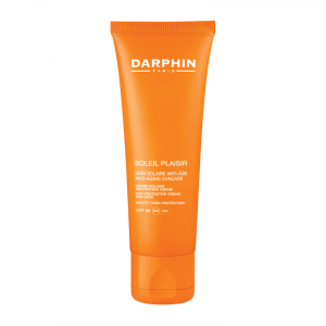 Darphin Soleil Plaisir SPF50 Αντηλιακή Κρέμα Προσώπου, 50ml