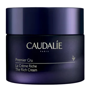 CAUDALIE PREMIER CRU THE CREAM RICH 50ML