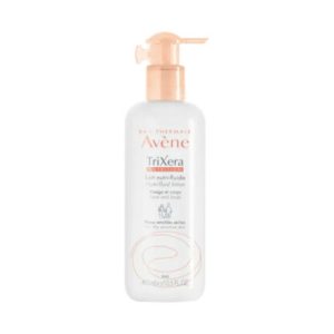 AVENE TRIXERA NUTRITION LAIT NUTRI-FLUID 400 ML