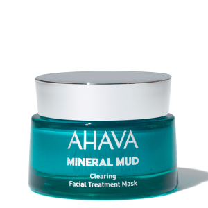 AHAVA CLEARING FACIAL TREATMENT MINERAL MUD MASK
