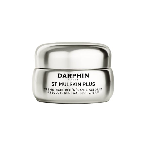 DARPHIN SS+ ABSOLUTE RENEWAL RICH CREAM 50ML