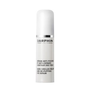 DARPHIN DARK CIRCLE RELIEF AND DE-PUFFING EYE SERUM 15 ML
