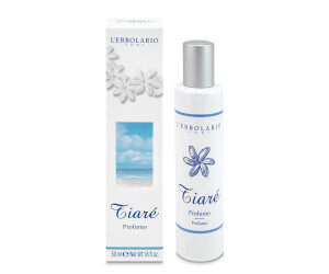 L' Erbolario Tiare Acqua Eau de Parfum 50ml