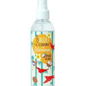 ALOE FACE WATER SPLASH 200ML