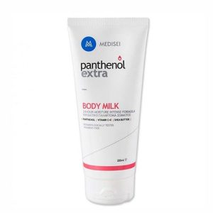 PANTHENOL EXTRA BODY MILK 200ML