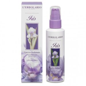L' Erbolario Iris Talco Liquido 150ml