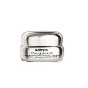 DARPHIN STIMULSKIN PLUS RENEWAL EYE & LIP CREAM 15ML