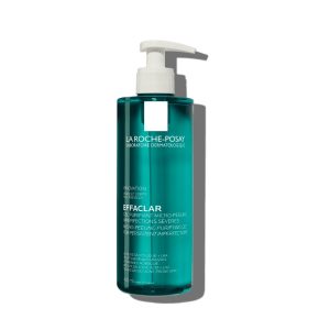 La Roche Posay Effaclar Micro Peeling Purifying Gel, 400ml