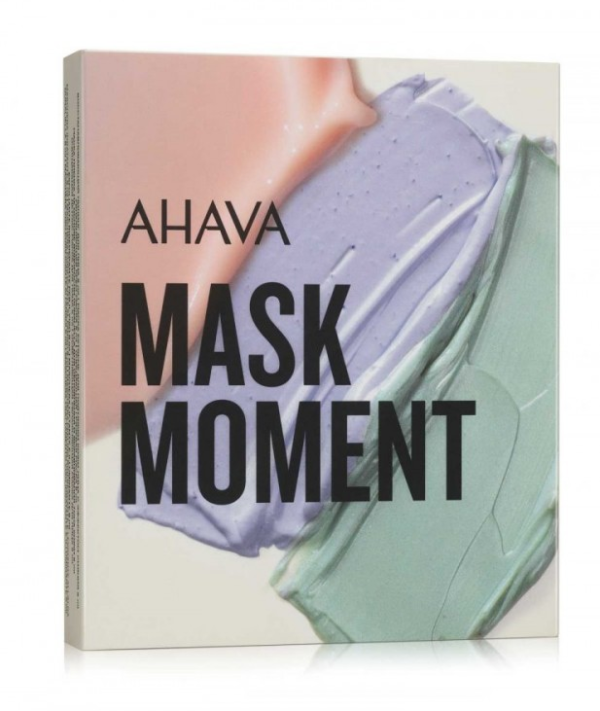 PAHAVA KIT 7 MASK - Image 2