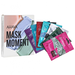 PAHAVA KIT 7 MASK