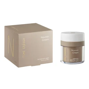 PANTHENOL EXTRA TIME ERASER NOURISH CREAM 50ML
