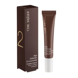 PANTHENOL EXTRA TIME ERASER AGE DEFENSE 20ML