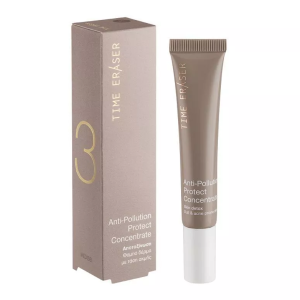 PANTHENOL EXTRA TIME ERASER ANTI-POLLUTION PROTECT  20ML