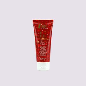 ALOE+COLORS - HO... HO... HO...! Sparkling Body Lotion - 100ml