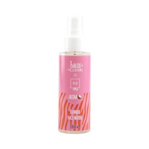 ALOE FACE WATER ALOHA 100ML
