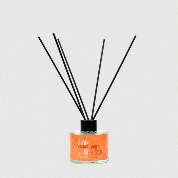 ALOE SWEET BLOSSOM ΑΡΩΜΑΤΙΚΟ ΧΩΡΟΥ 125ML