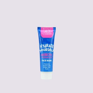 ALOE PLUS FACE MASK PEBIOTIC HYDRATION 60 ML