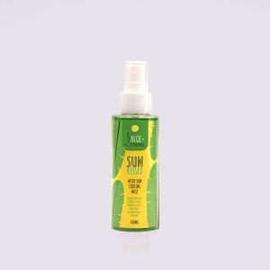 ALOE AFTER SUN COOLING MIST SUN KISSED 100ML