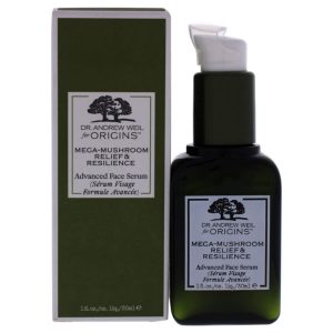 DR. ANDREW WEIL FOR ORIGINS MEGA-MUSH REL&RES ADV FACE SERUM