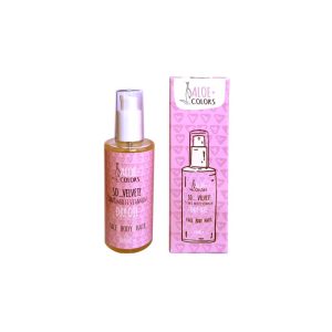 ALOE DRY OIL SO VELVET 100ML