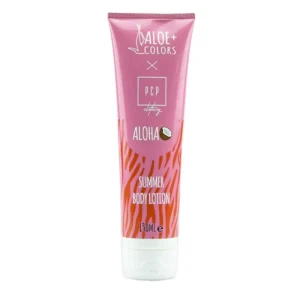 ALOE ALOHA BODY LOTION 150ML