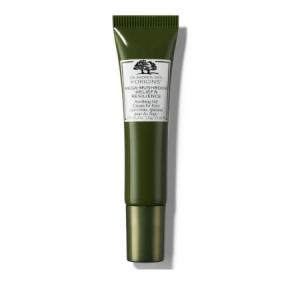 DR. ANDREW WEIL FOR ORIGINS MEGA-MUSH RELIEF ERSILIENCE GEL CR EYES 15