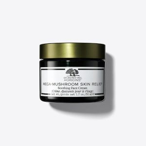 DR. ANDREW WEIL FOR ORIGINS MEGA-MUSH REL&RES SOOTH CR 50ML