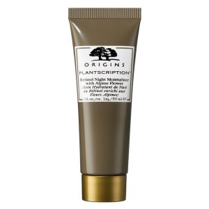 ORIGINS PLANTSCRIPTION RETINOL NIGHT MOIST ALPINE FLOWER 30M