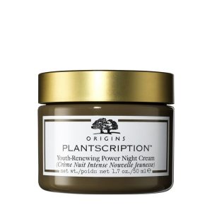 ORIGINS PLANTSCRIPTION YOUTH-RENEWING POWER NIGHT CR 50ML