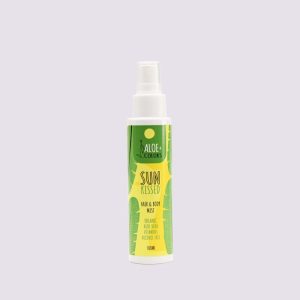 ALOE HAIR AND BODY MIST SUN KISSED 100ML