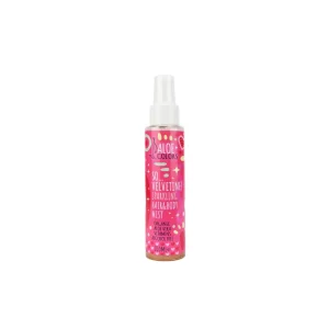 Aloe+ Colors So Velvetine! Sparkling Hair & Body Mist 100ml