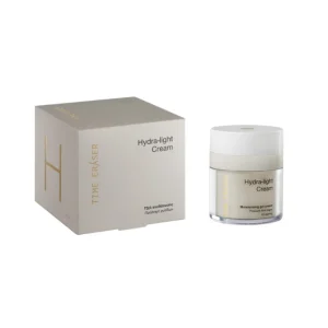Medisei Time Eraser Hydra-Light Cream Gel Ενυδάτωσης 50ml
