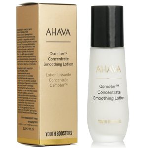 AHAVA OSMOTER CONCETRATE SMOOTHING LOTION 50ML