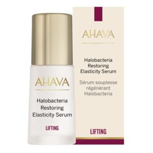AHAVA HALOBACTERIA RESTORING ELASTICITY SERUM 30ML