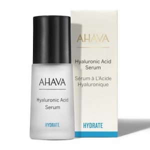 AHAVA HYALYRONIC ACID SERUM HYDRATE 30ML