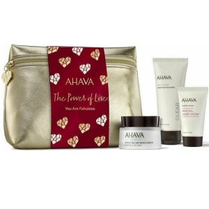 AHAVA YOU ARE FABULOUS