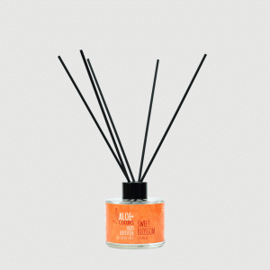 ALOE+COLORS REED DIFFUSER BOOTIFUL