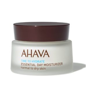 AHAVA ESSENTIAL DAY MOISTURIZER NORMAL DRY 50ML