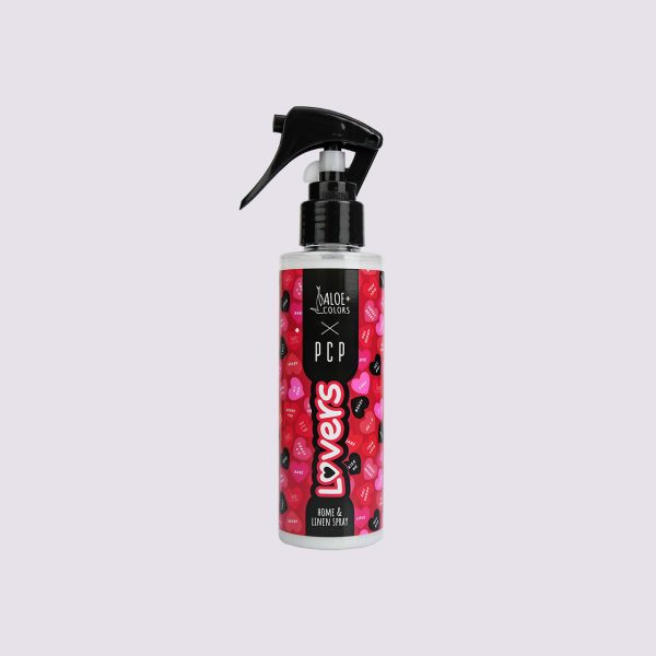 ALOE PLUS LOVERS HOME & LINEN SPRAY 150ML