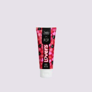 ALOE PLUS LOVERS BODY BUTTER  100ML