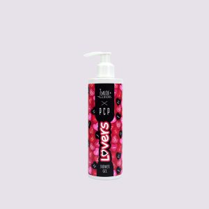ALOE PLUS LOVERS SHOWER GEL 250ML