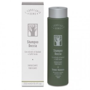 UOMO SHAMPOO DOCCIA 250ML