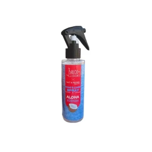 ALOE+COLORS ALOHA IN DENIM HOME & LINEN SPRAY 150ML