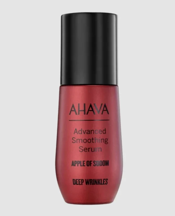 AHAVA ADVANCED SMOOTHING SERUM 30 ML